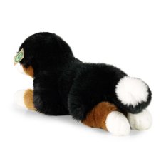 Rappa Pluszowy pies berneński pies pasterski leżący 44 cm ECO-FRIENDLY