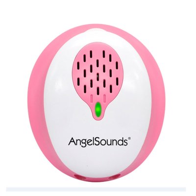 JUMPER MEDICAL Monitoring prenatalny Angelsounds JPD-200S