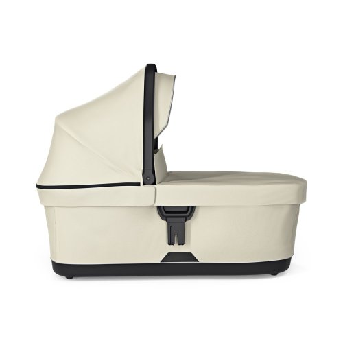 THULE Sisarusrattaat Urban Glide Double musta/pehmeä beige setti L