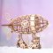 RoboTime 3D Holzpuzzle Märchen-Luftschiff
