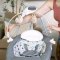 INGENUITY Leagăn muzical balansoar Parker™ 0l+, până la 9 kg