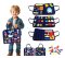 2Kids Toys Sensoryczna książka busy Wodny / Dino świat