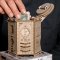 EscapeWelt Drvena slagalica Fort Knox Pro