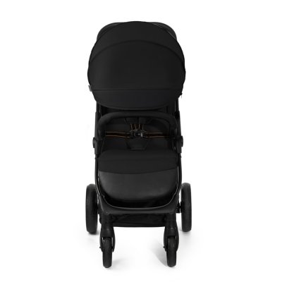 KINDERKRAFT Sportwagen Trig 3 Onyx black