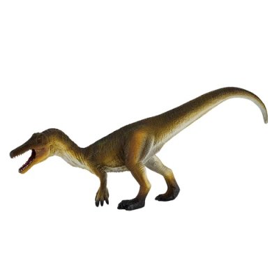 Mojo Baryonyx con mascella mobile