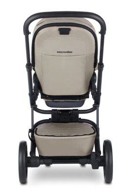 EASYWALKER SET Kinderwagen 4-in-1 Harvey⁵ Premium 2-in-1 Pearl Taupe LITE RWS + CYBEX Aton B2 i-Size + Basis