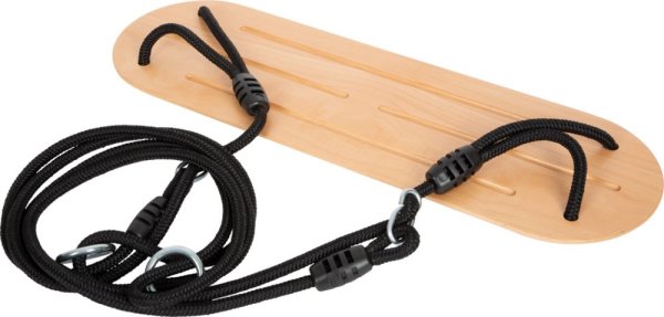 small foot Balançoire XL Black Line