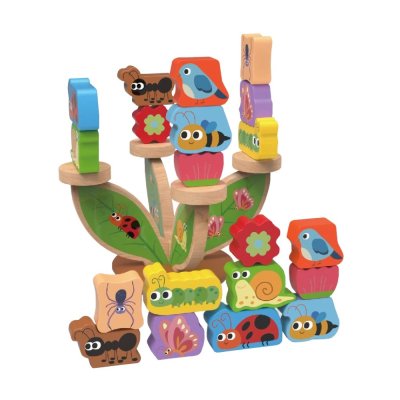 2Kids Toys Balancierspiel Wiese