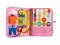 2Kids Toys Sensorisk busy book Enhörning 1