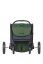 EASYWALKER Sports stroller Jackey2 XL Deep Green + PETITE&MARS bag Jibot FREE