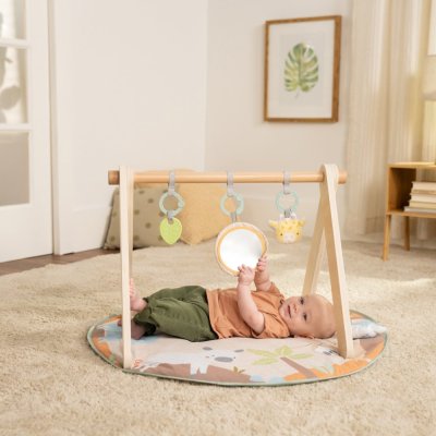 INGENUITY Manta de Juego Wonder & Wood™ 0m+