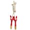 Bigjigs Toys Animal Skipping Rope 1 pc