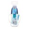 CANPOL BABIES Anti-Kolik-Flasche mit leuchtenden Griffen EasyStart Sleepy Koala 240 ml blau