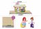 Sluban Girls Dream Holidays M38-B0602 Klinika weterynaryjna