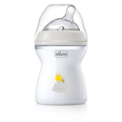 CHICCO Neugeborenen-Starterset Natural Feeling neutral 0m+