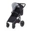 VALCO BABY Kinderwagen Sport Trend 4 Aszwart