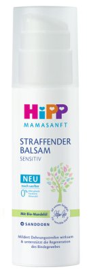 HiPP Mamasanft balzam za učvršćivanje kože 150 ml