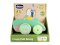 CHICCO Dragleksak Crocodile Eco+ 12m+