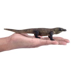 Mojo Komodowaran