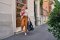 CHICCO Sportkinderwagen Goody Xplus – Perlgrau