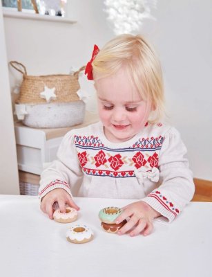 Le Toy Van Donuts