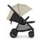PETITE&MARS Kočárek sportovní Airwalk2 Sahara Beige