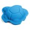 Bigjigs Toys Silikonowe foremki niebieskie Ocean