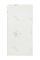 BABYMATEX Matratze Flora, 120x60x10