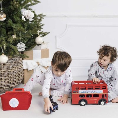 Le Toy Van Torba lekarska z akcesoriami