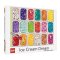 Puzzle Chronicle Books LEGO® Zmrzlinowy sen 1000 elementów