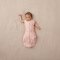 ERGOPOUCH Otulacz i śpiworek 2w1 Cocoon Daisies 3-6 m, 6-8 kg, 1 tog