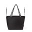 BABYONO Wickeltasche Best Time Ever schwarz