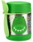 SKIP HOP Zoo Thermos para comida com colher/garfo Crocodilo 325 ml, 3 anos+