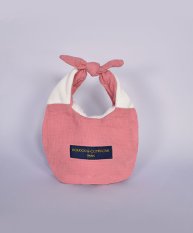 Doudou Souris dans un sac 3en1