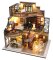 2Kids Toys Miniatura della casetta Padiglione dei sogni da costruire