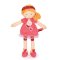 Doudou Jolijou Lalka LES PIPELLETTES 25 cm 1 szt.
