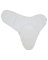 EKO Otulacz muślinowy Ulitka Beige 3-6 kg