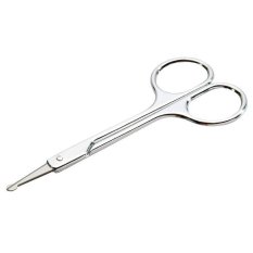 BABYONO Scissors for babies