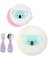 SKIP HOP Zoo Dining set 5 pcs Koala 12m+