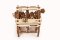Ugears 3D Holzmechanik Puzzle STEM Lerngetriebe