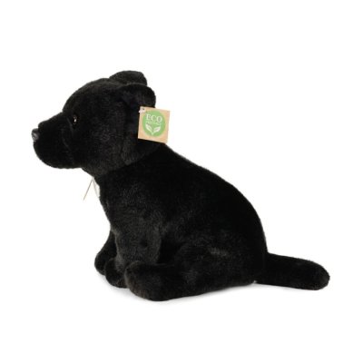 Rappa Plyschhund Staffordshire Bullterrier 30 cm ECO-FRIENDLY