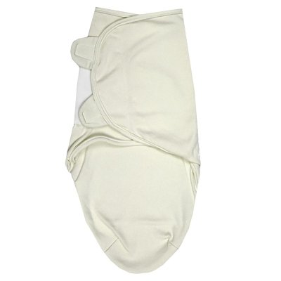 Arrullo EKO de algodón Ulitka Ecru 3-6 kg