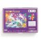 Mudpuppy Puzzle Unicorni magici 100 pezzi