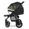 LIONELO Sportkinderwagen Annet Tour Dreamin