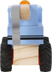 small foot Odťahové vozidlo