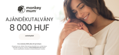 Ajándékutalvány értéke 8 000 HUF