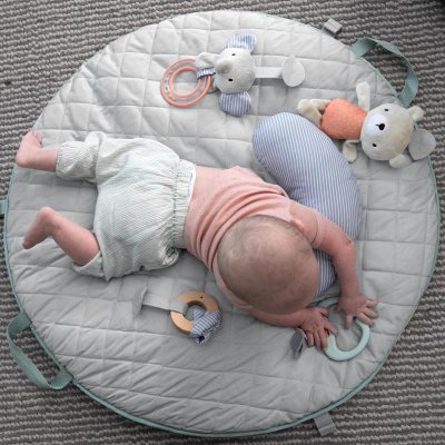 INGENUITY Speelkleed Omkeerbaar Loamy™ 0m+