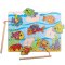 Bigjigs Toys Angelspiel auf dem Brett