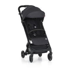 PETITE&MARS Poussette sportive Fly Perfect Noir