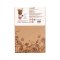 RoboTime Puzzle 3D din lemn Liliac